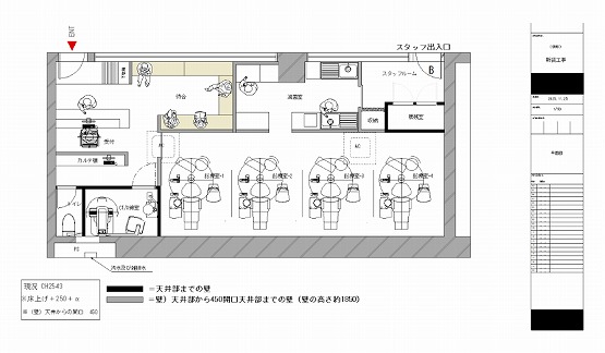 歯科クリニック［堺/南区］プラン