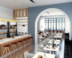 【失敗しない】飲食店の厨房工事費用はいくら？相場と安く抑えるコツ