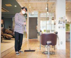 美容室・サロンを開業する際に必要な設備・備品とは？工事費用や注意点を解説