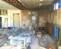 店舗の解体工事では原状回復（現状回復）すべき？金額を抑える方法とは？