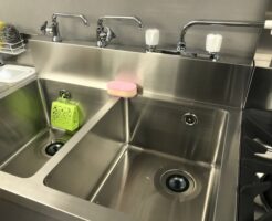 飲食店の保健所検査とは？8つの検査項目と開業までの流れを徹底解説