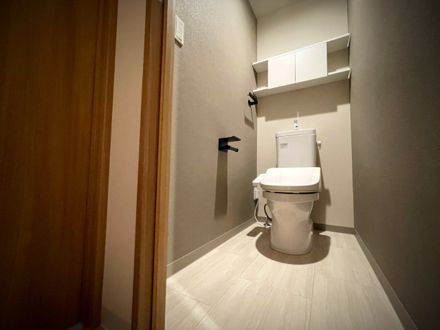 人気飲食店に見られるトイレの特徴3選！