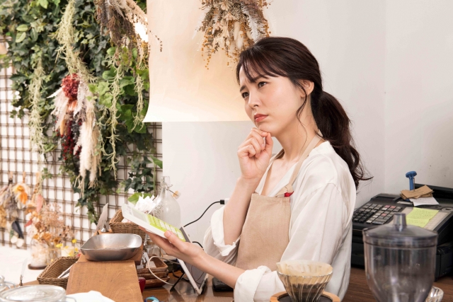 雑貨屋の内装工事はどこに依頼すべきか？