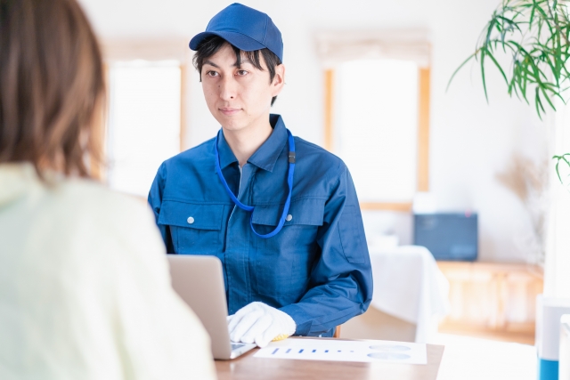 子供服店の内装工事費用・事例