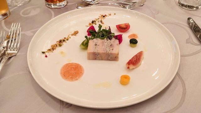 【写真付き】内装工事のポイント②｜レストランで提供する料理別