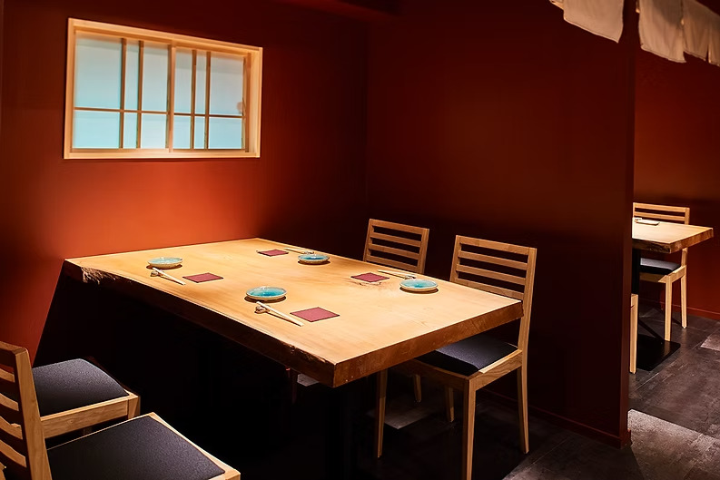 蕎麦屋に求められる内装デザインとは？