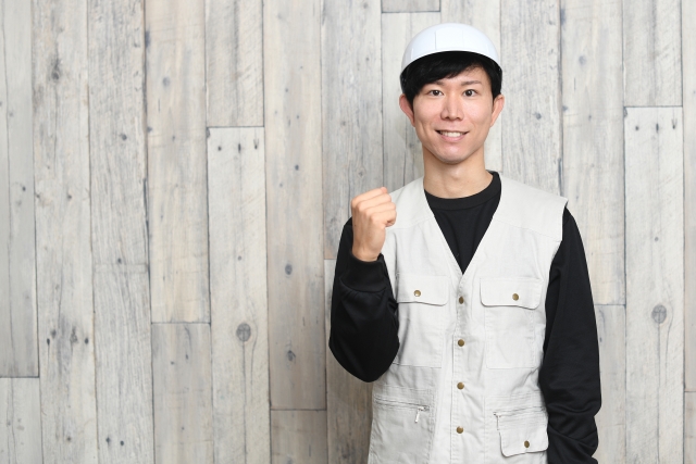 花屋の内装工事費用・事例