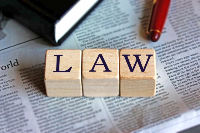 焼肉屋の内装を決めるうえで重要な法令