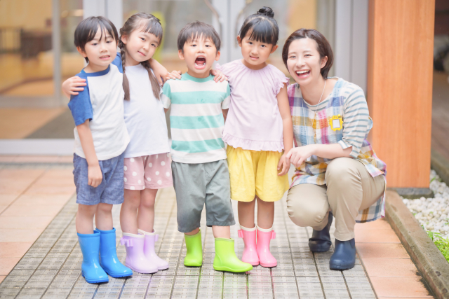 まとめ｜安心して利用できる保育園を開業しよう