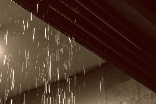【原因箇所別】雨漏り修理の費用相場