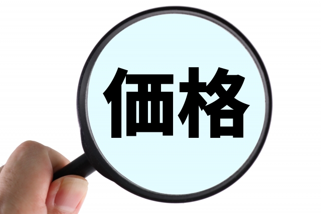 ネイルサロンの内装工事費用・事例