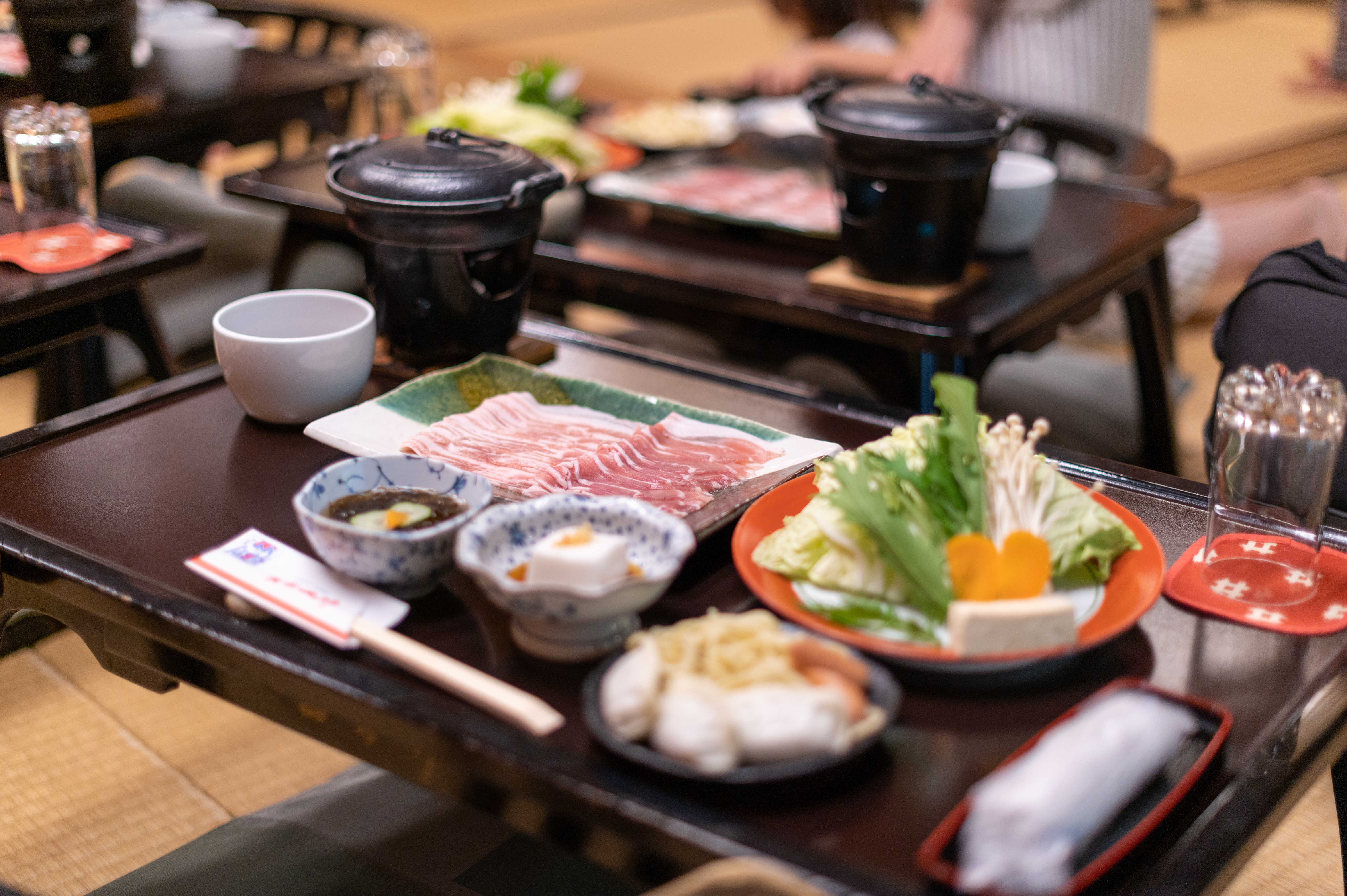 和食店の内装をデザインするコツ3選