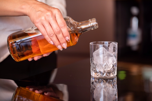 バーの開業に必要な内装工事一覧