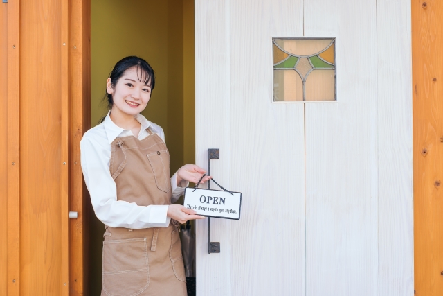 まとめ：ベーカリーの内装はおしゃれにデザインすると集客力がアップする