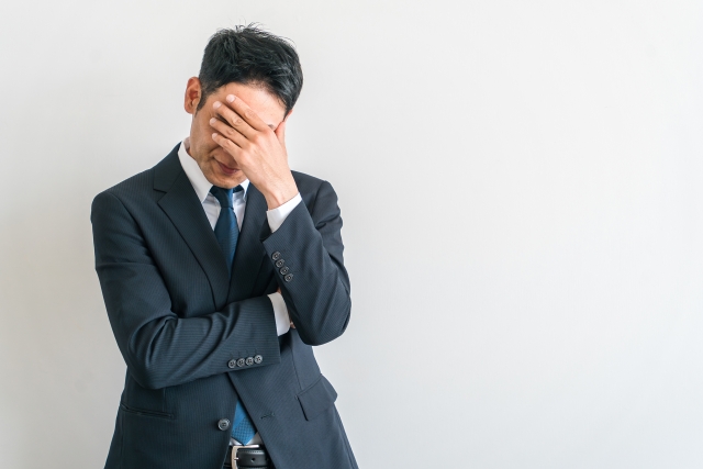 リフォーム業者選びにおける失敗事例