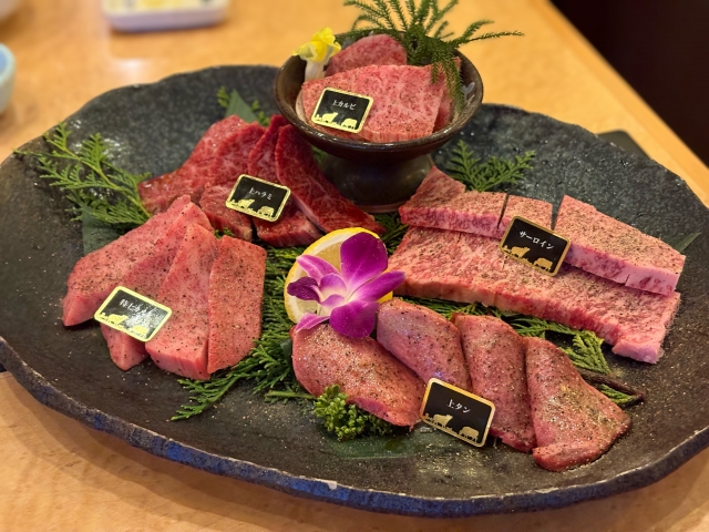 ターゲットに合わせて内装を決める