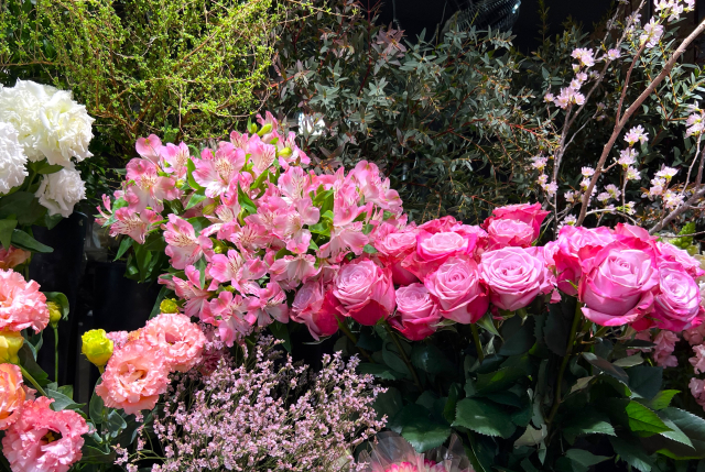 花屋の内装デザインが重要な3つの理由