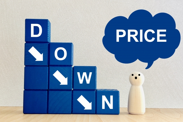 居抜き物件を活用すれば設備にかかる費用を抑えられる