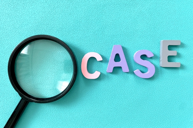 寿司屋の内装の施工事例4選