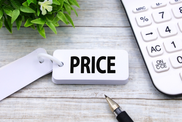 寿司屋の内装工事費用相場・事例