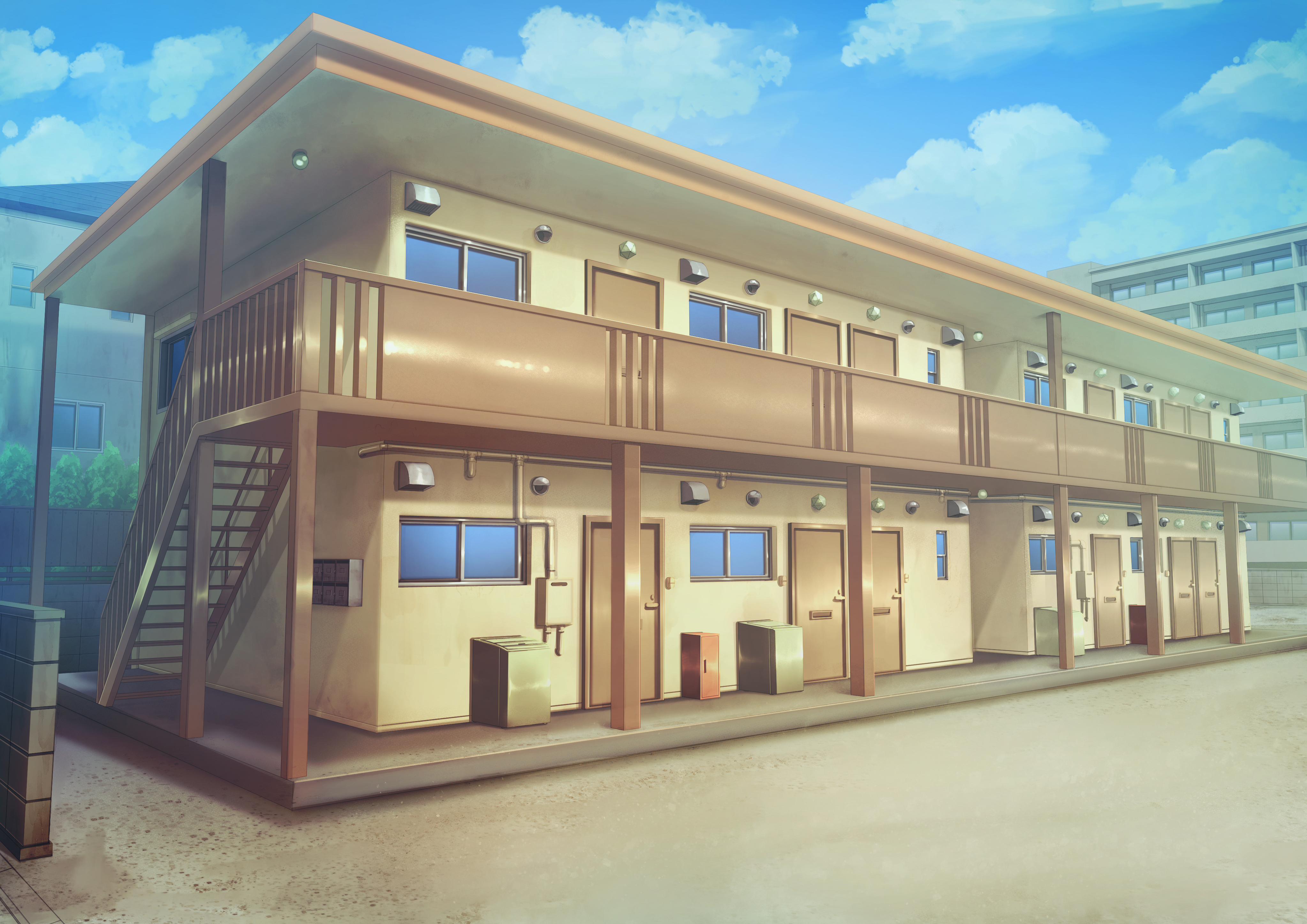 住宅用賃貸と事業用賃貸の違いは？