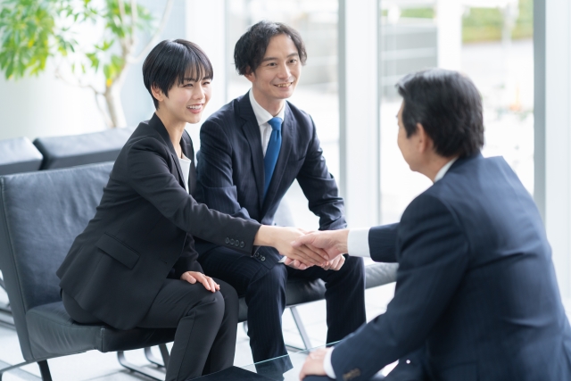まとめ｜開業する場合は必ず挨拶回りを行おう