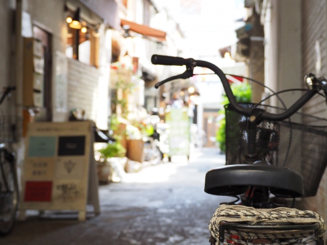 「飲食店に立地は関係ない」と言われる理由