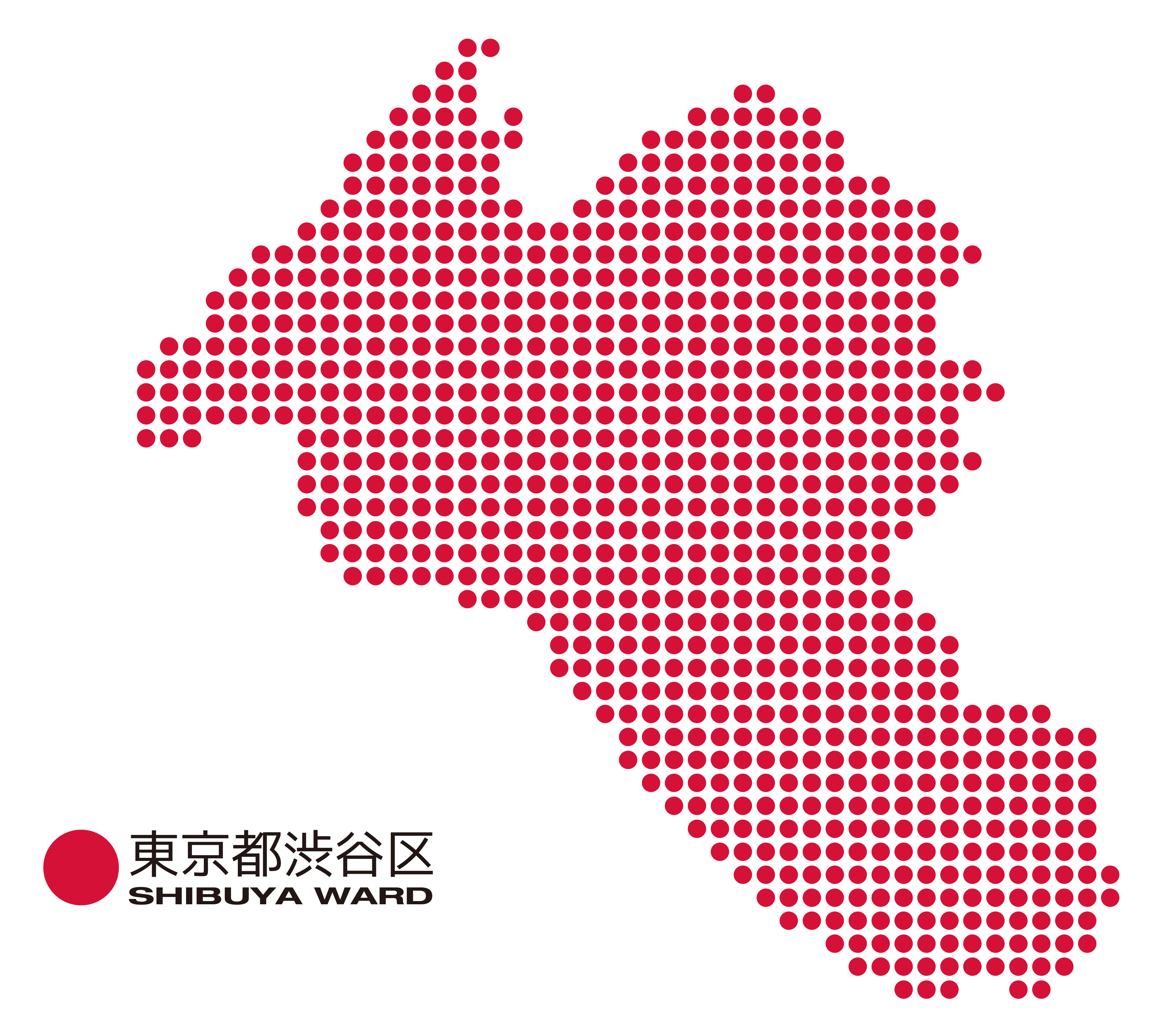 東京都渋谷区