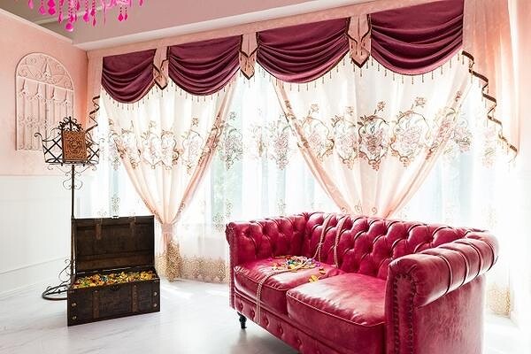 メイドカフェの内装ポイント3選