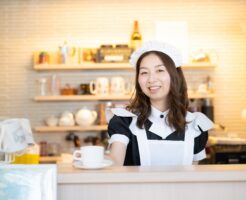 メイドカフェの内装ポイント3選！工事費用はどのくらいかかる？