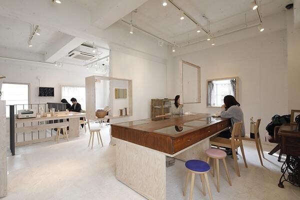 パン屋・ケーキ屋