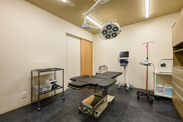 クリニック・歯科医院・整骨院の内装工事費用相場