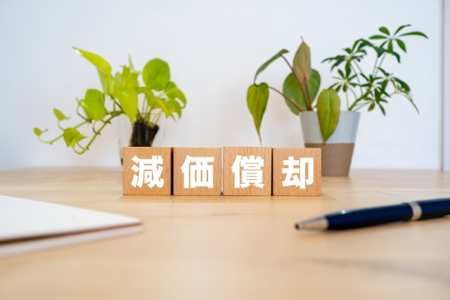 内装工事費用の勘定科目とは?