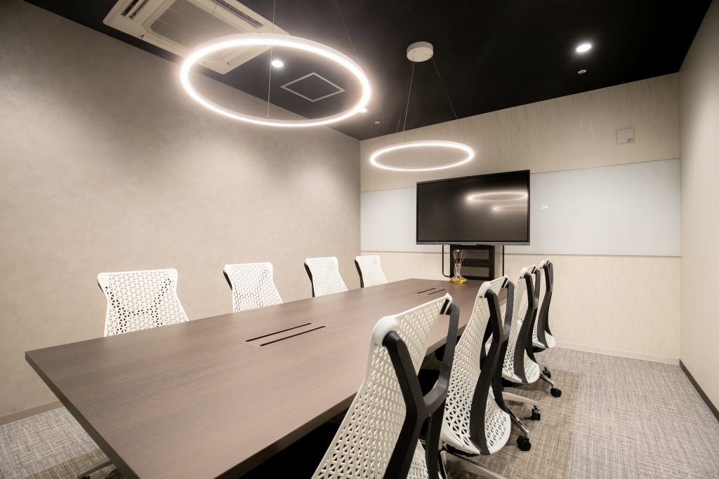 オフィス・ジム・スクールの内装工事費用相場