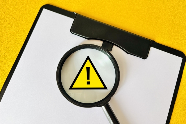 内装工事をする場合の注意点