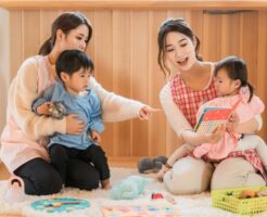 保育園の内装でこだわるポイント5選！法令を順守したデザイン