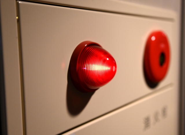 保育園の内装制限を順守する