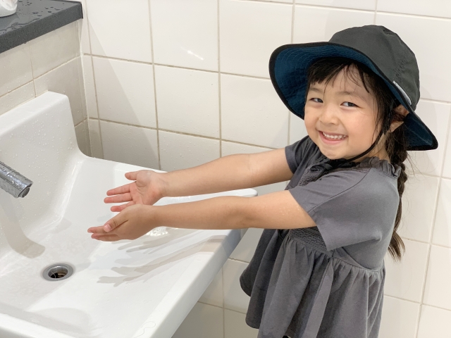 保育園の内装でこだわるべき5つのポイント