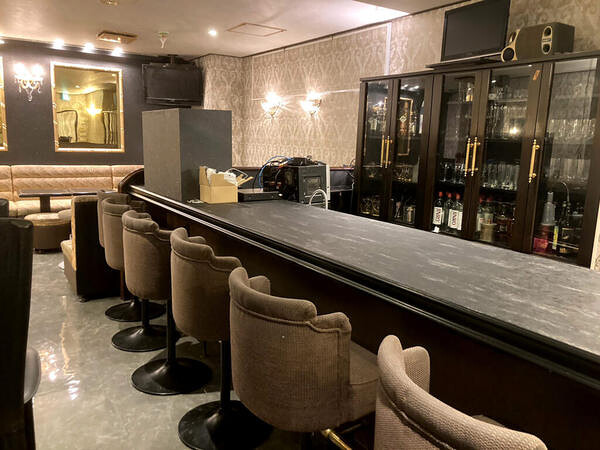 高級感と落ち着きを演出するデザイン