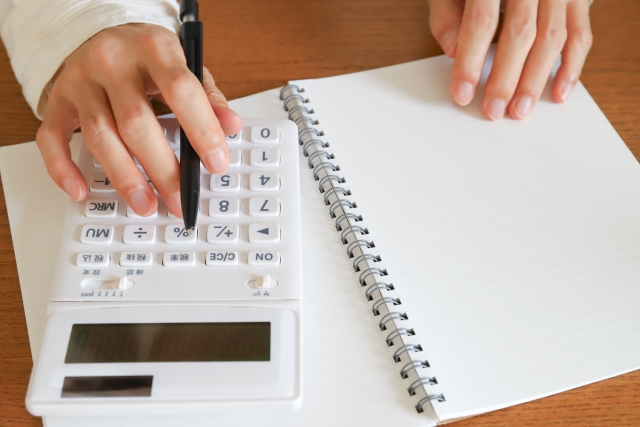 スナックの内装工事費用・事例