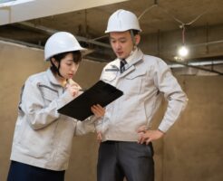 店舗内装工事の相場｜坪単価・業種別の目安