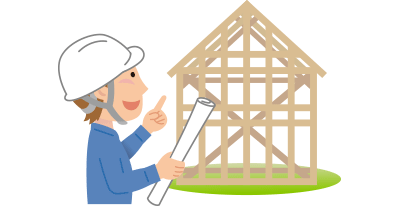 店舗内装工事の具体的な項目とは?
