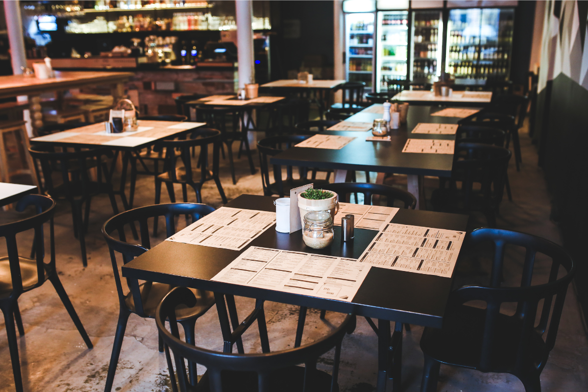 飲食店の客席レイアウトを成功させるポイントは?