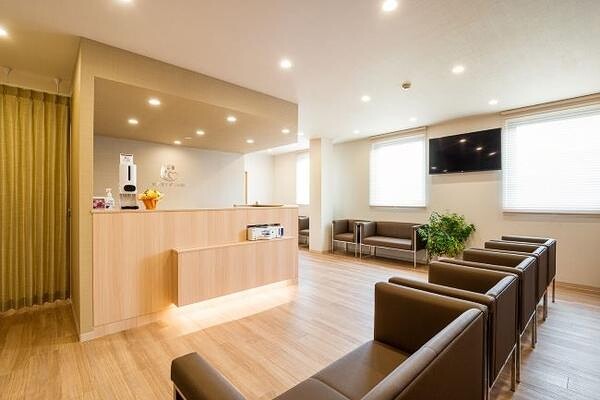 クリニック・病院の設計費用の目安:内装工事費の10~20%