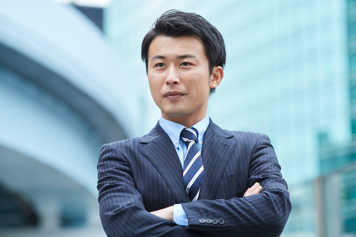 経営に活かせる経験年数をアピールする