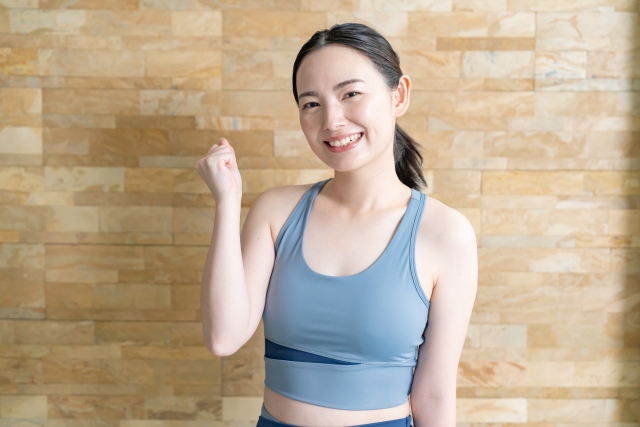 スポーツジムの内装デザインを決めるときのコツは?