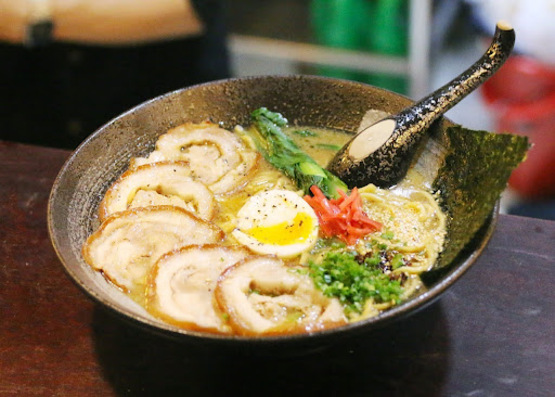 ラーメン屋の内装デザインにかかる費用はどのくらい?
