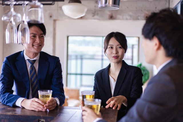 最適な寸法を把握して理想のバーカウンターを設計しよう