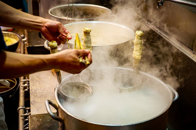 ラーメン屋の内装デザインに関する注意点とは?