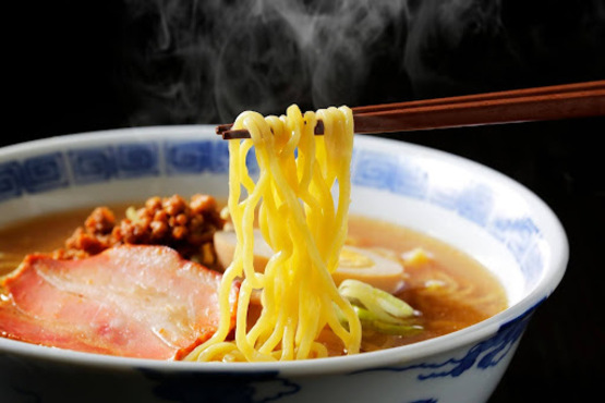 ラーメン屋の内装デザイン事例5選